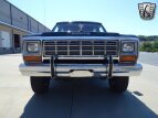 Thumbnail Photo 24 for 1983 Dodge Ramcharger AW 100 4WD